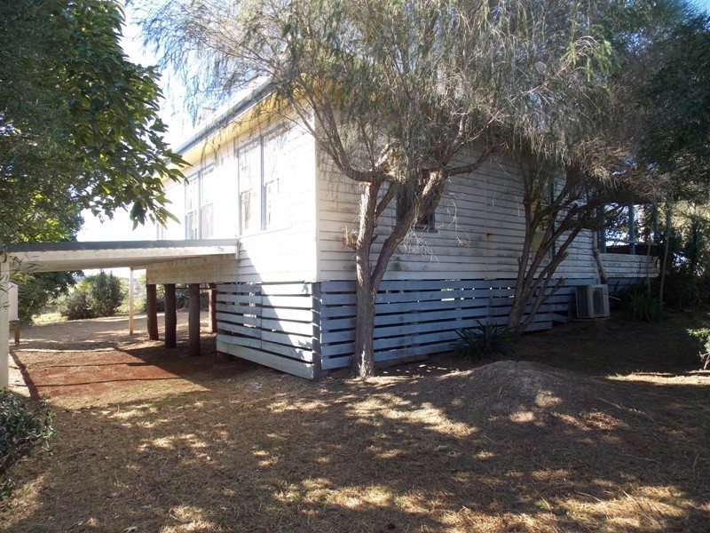 95 Upper Yarraman Road, Yarraman QLD 4614