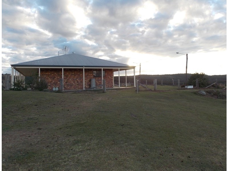 437 Nukku North Road, Blackbutt QLD 4306