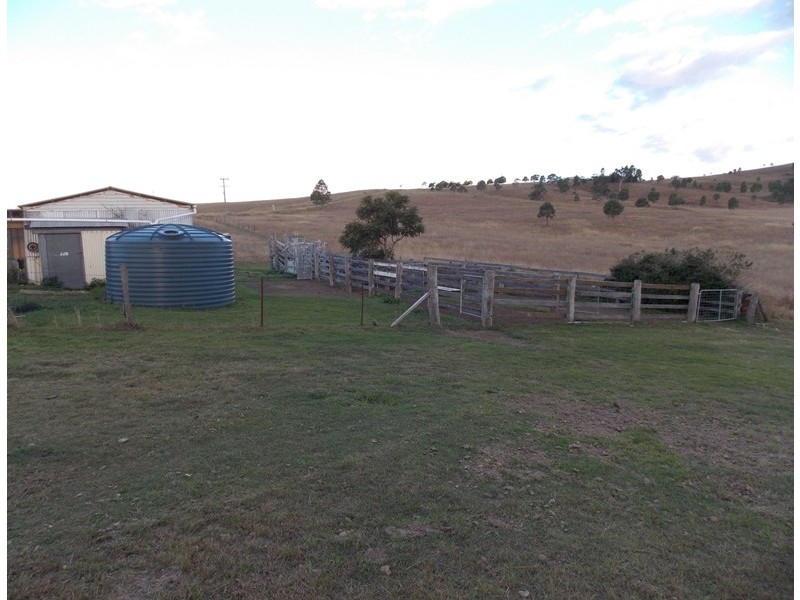 437 Nukku North Road, Blackbutt QLD 4306