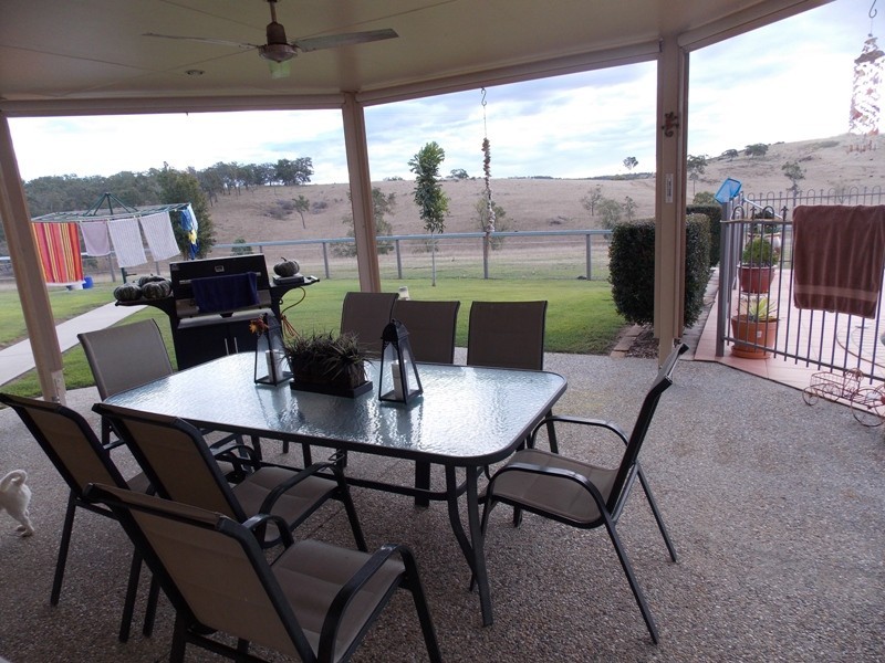 293 Nukku North Road, Blackbutt QLD 4306