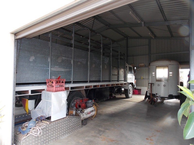 293 Nukku North Road, Blackbutt QLD 4306