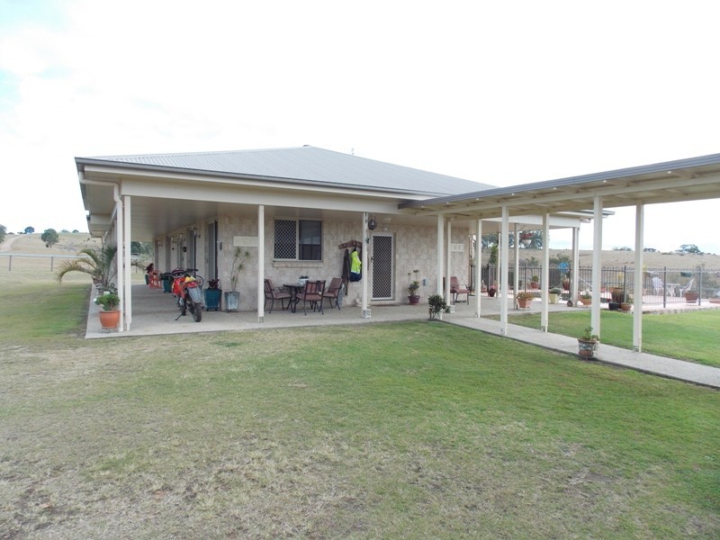 293 Nukku North Road, Blackbutt QLD 4306