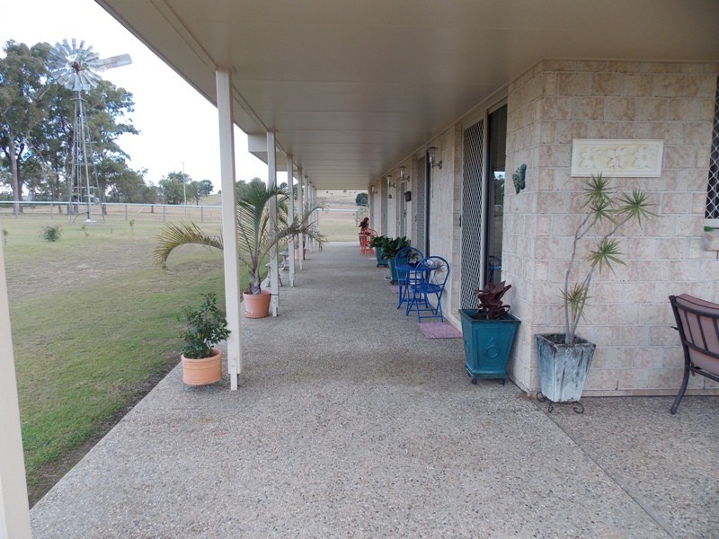 293 Nukku North Road, Blackbutt QLD 4306