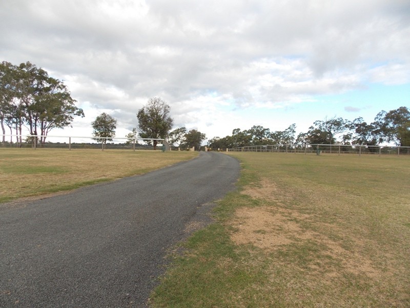 293 Nukku North Road, Blackbutt QLD 4306