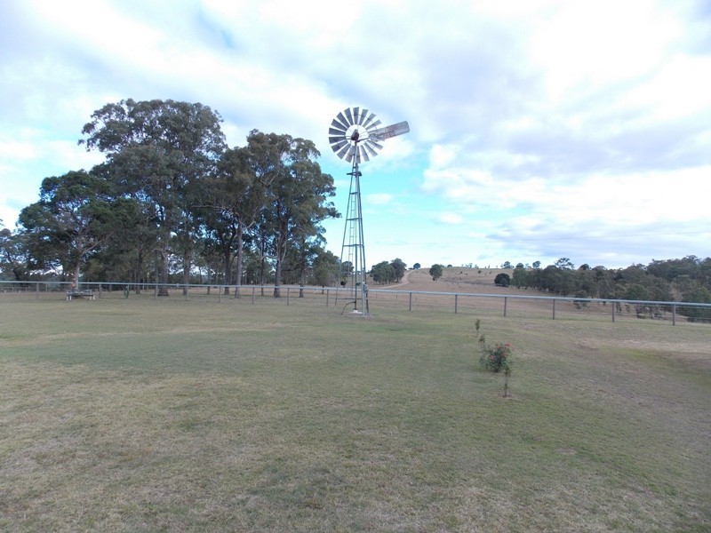 293 Nukku North Road, Blackbutt QLD 4306