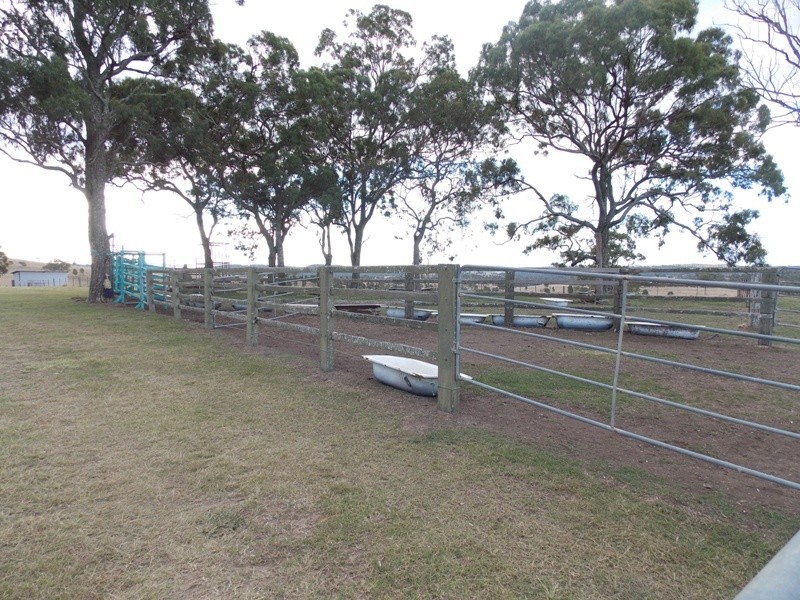 293 Nukku North Road, Blackbutt QLD 4306