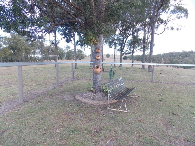 293 Nukku North Road, Blackbutt QLD 4306