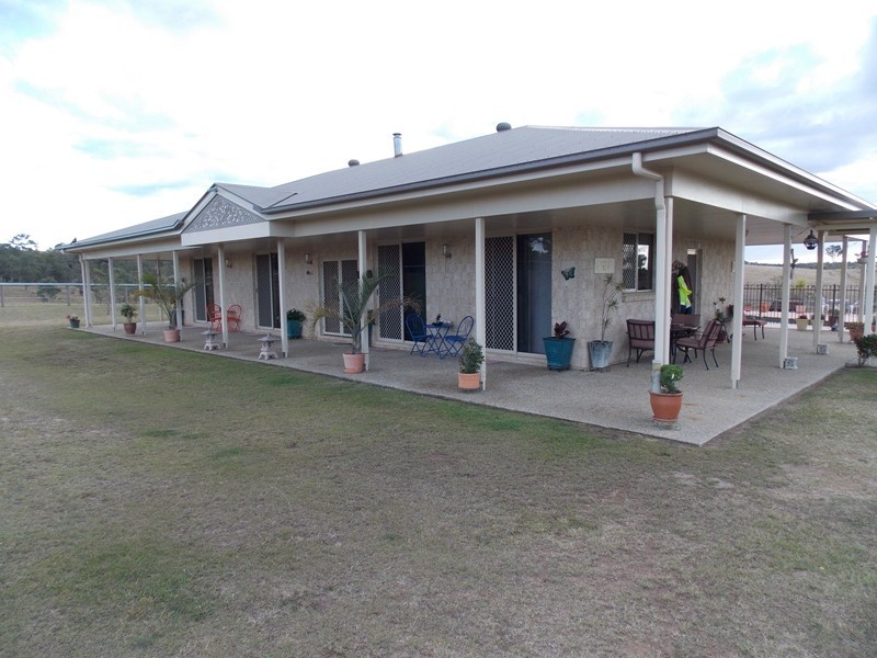 293 Nukku North Road, Blackbutt QLD 4306