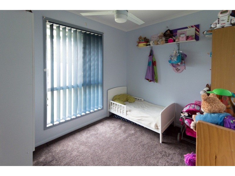 35 Cairns Street, Nanango QLD 4615