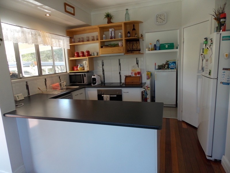 87 Old Rifle Range Road, Nanango QLD 4615