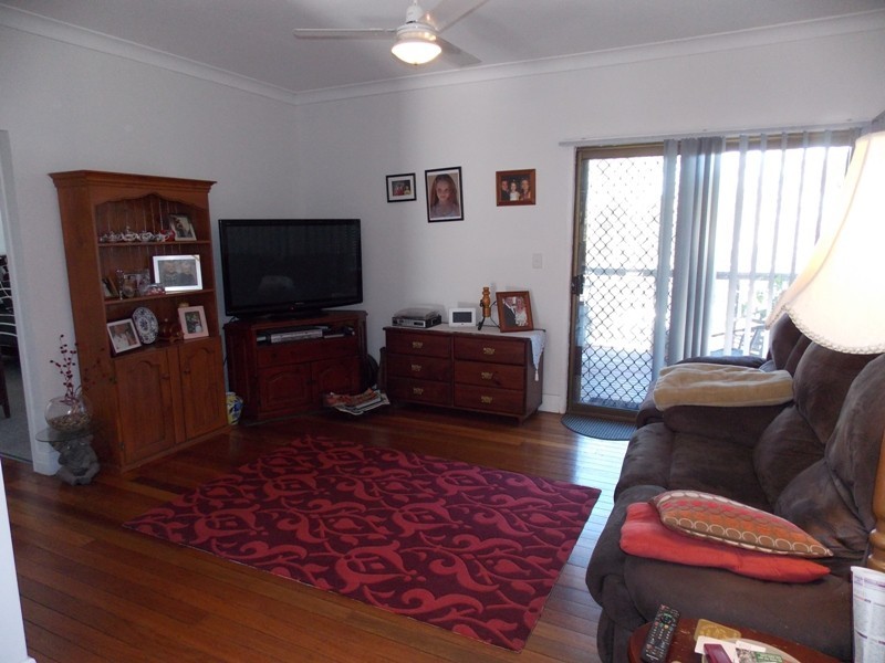 87 Old Rifle Range Road, Nanango QLD 4615