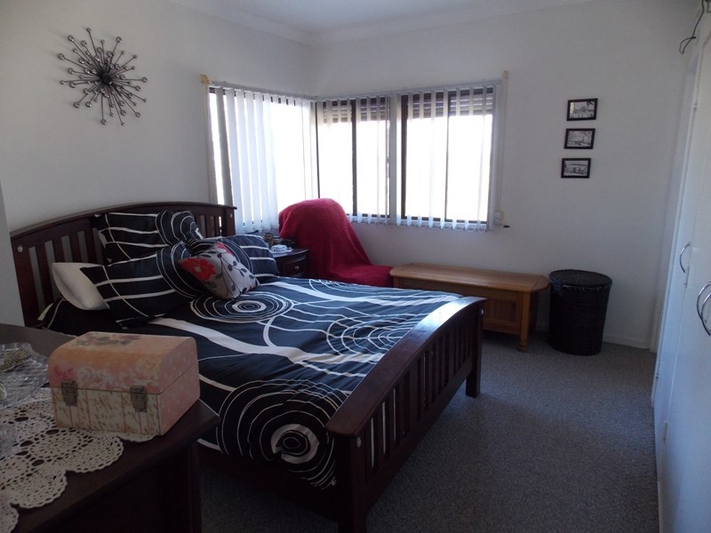 87 Old Rifle Range Road, Nanango QLD 4615