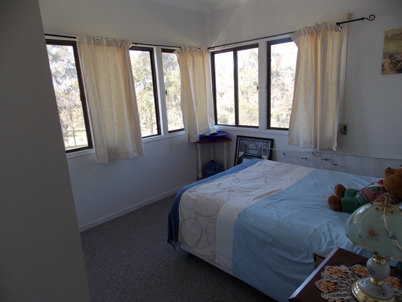 87 Old Rifle Range Road, Nanango QLD 4615