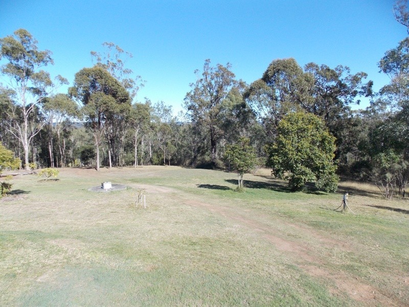 87 Old Rifle Range Road, Nanango QLD 4615