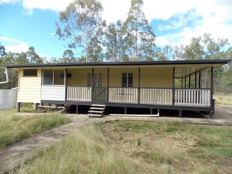 14 McGuire Road, Wattle Camp QLD 4615