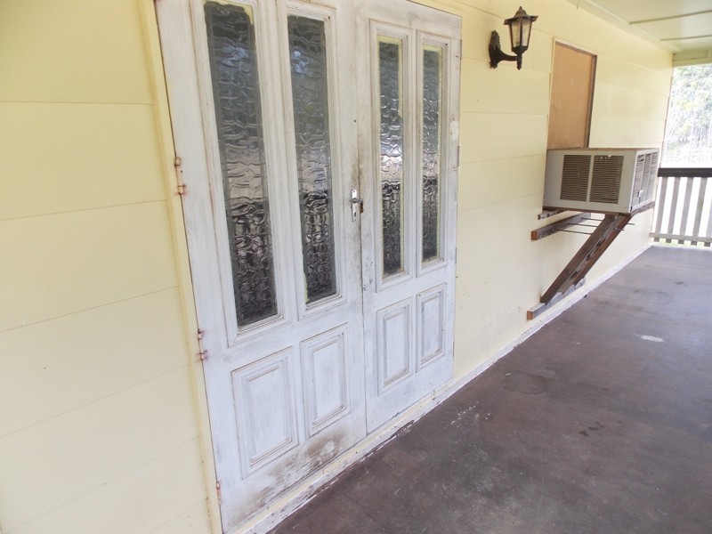 14 McGuire Road, Wattle Camp QLD 4615