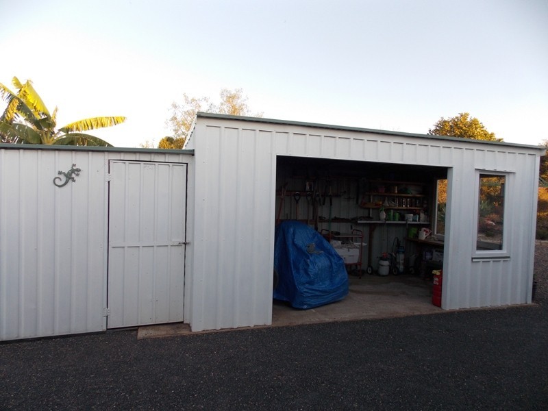 106 Cobby Road, Nanango QLD 4615