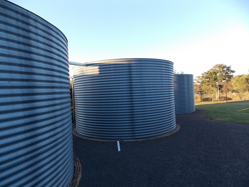 106 Cobby Road, Nanango QLD 4615