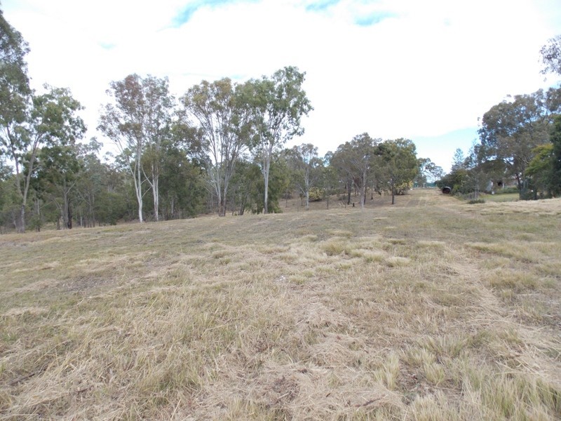 Lot 1 Coomba Waterhole Road, Maidenwell QLD 4615