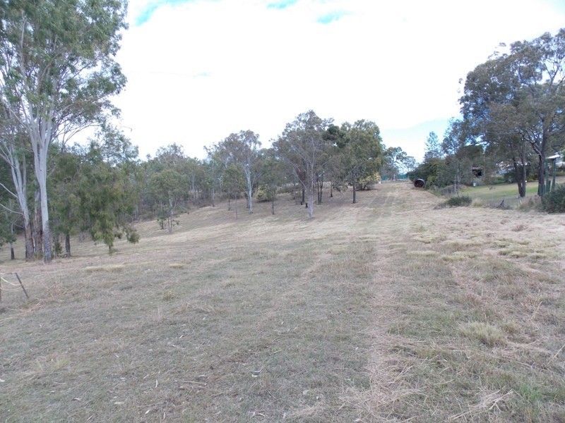 Lot 1 Coomba Waterhole Road, Maidenwell QLD 4615