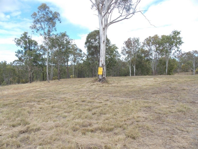 Lot 1 Coomba Waterhole Road, Maidenwell QLD 4615