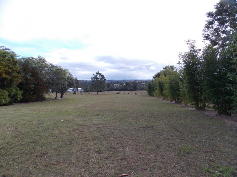 Lot 1 Coomba Waterhole Road, Maidenwell QLD 4615
