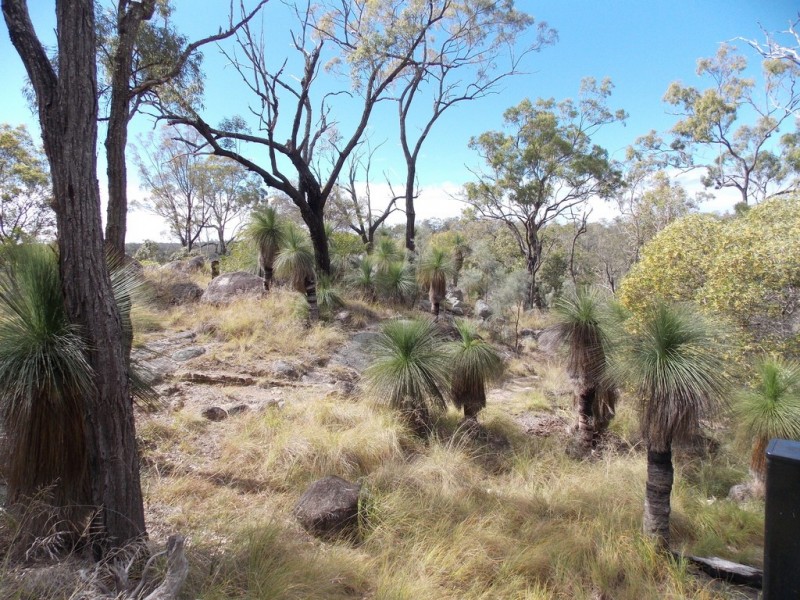 Lot 1 Coomba Waterhole Road, Maidenwell QLD 4615