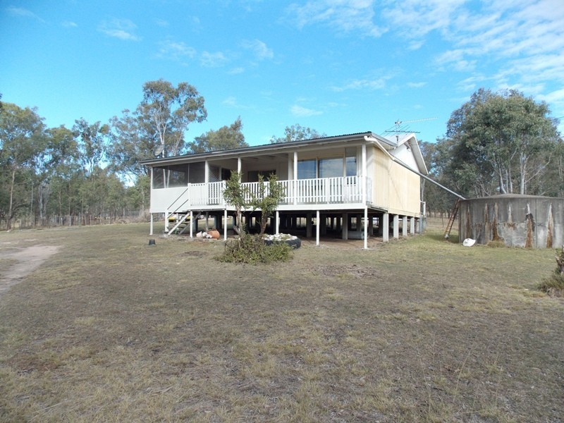 95 Brooklands Pimpinbudgee Road, Brooklands QLD 4615