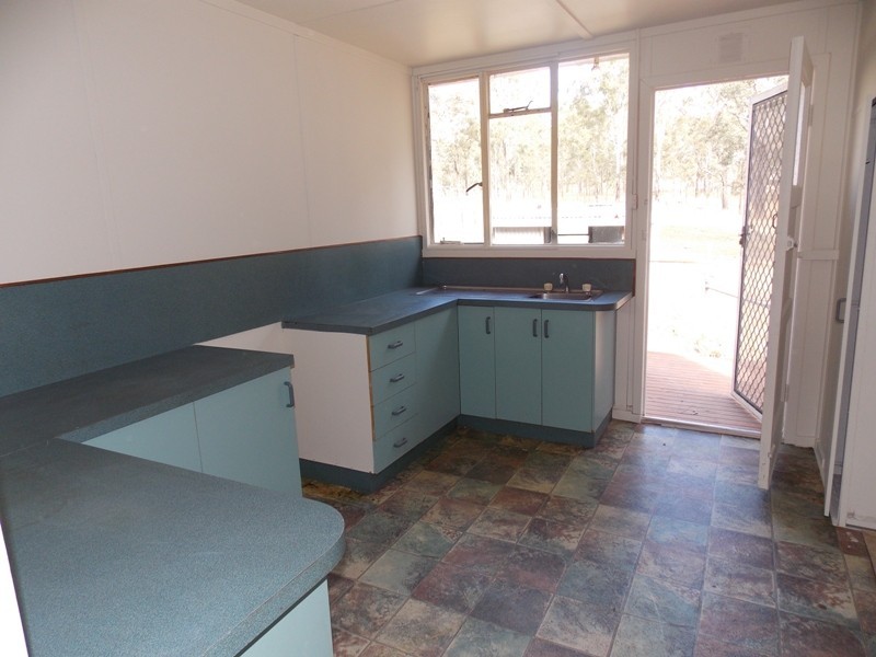 95 Brooklands Pimpinbudgee Road, Brooklands QLD 4615