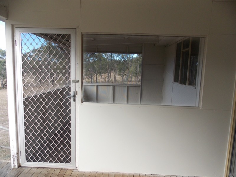 95 Brooklands Pimpinbudgee Road, Brooklands QLD 4615