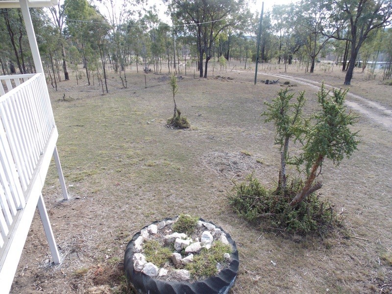 95 Brooklands Pimpinbudgee Road, Brooklands QLD 4615