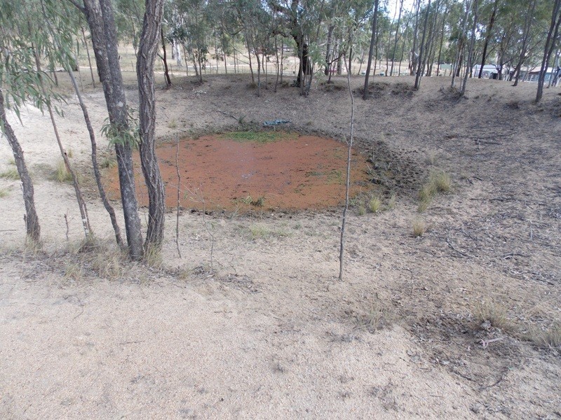 95 Brooklands Pimpinbudgee Road, Brooklands QLD 4615