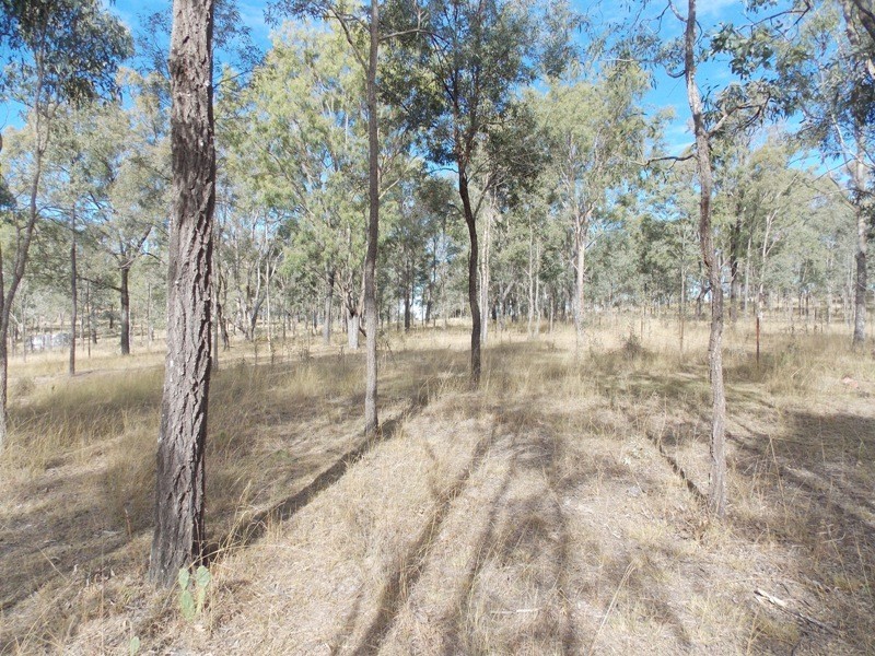 95 Brooklands Pimpinbudgee Road, Brooklands QLD 4615