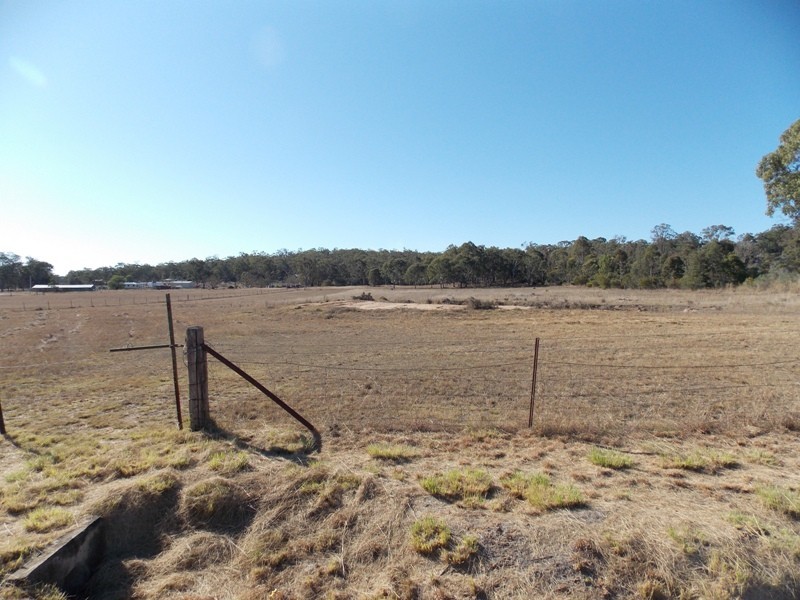 166 Allens Road, South Nanango QLD 4615