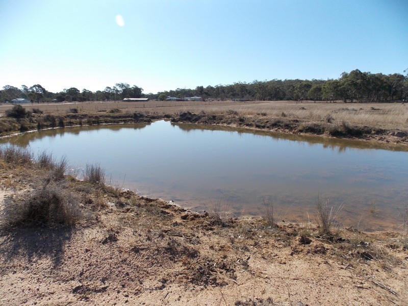 166 Allens Road, South Nanango QLD 4615