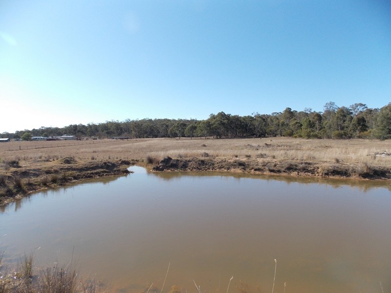 166 Allens Road, South Nanango QLD 4615