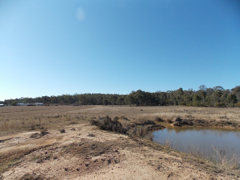 166 Allens Road, South Nanango QLD 4615