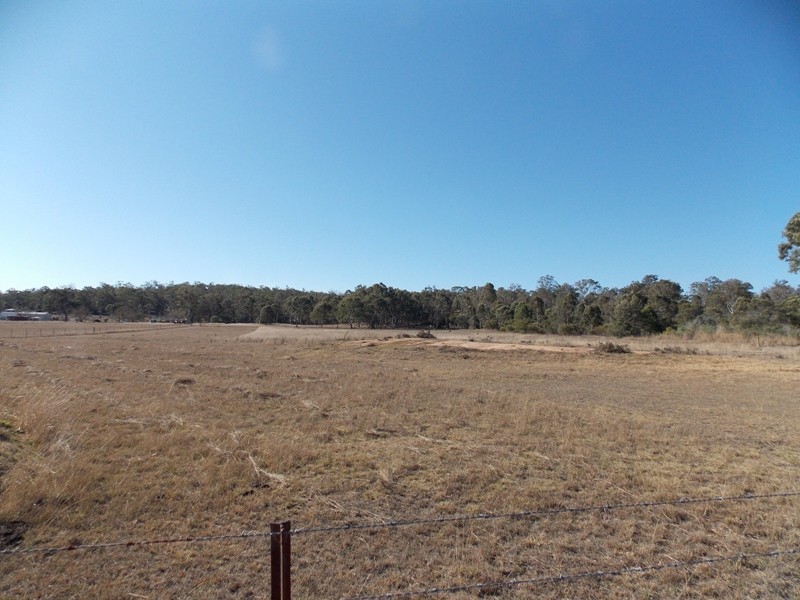 166 Allens Road, South Nanango QLD 4615