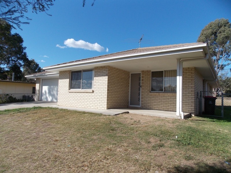 50 Brisbane Street, Nanango QLD 4615