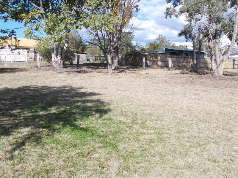 50 Brisbane Street, Nanango QLD 4615