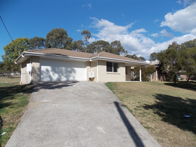 50 Brisbane, Nanango QLD 4615