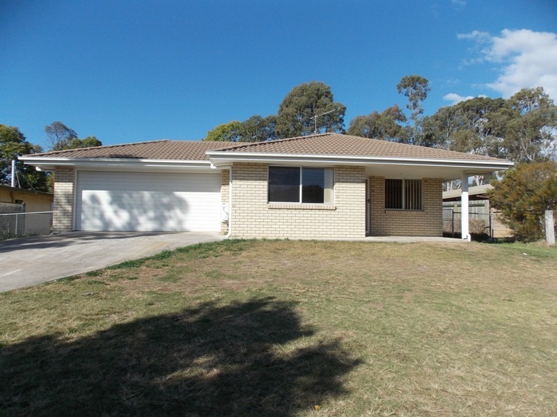 50 Brisbane, Nanango QLD 4615