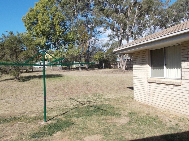 50 Brisbane, Nanango QLD 4615