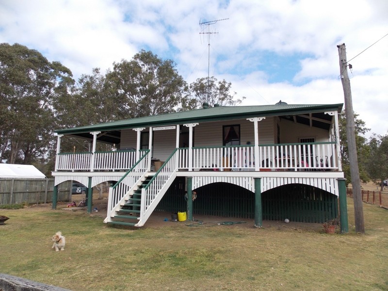 3 McNeil Street, Yarraman QLD 4614