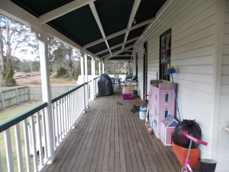 3 McNeil Street, Yarraman QLD 4614