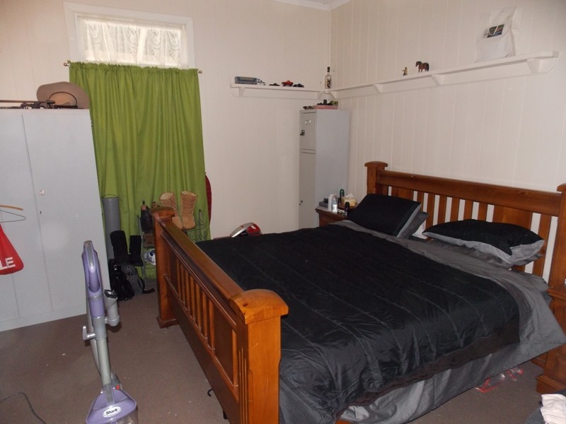 3 McNeil Street, Yarraman QLD 4614