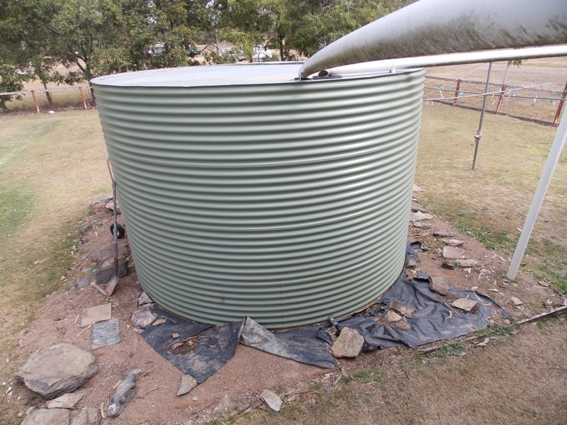 3 McNeil Street, Yarraman QLD 4614