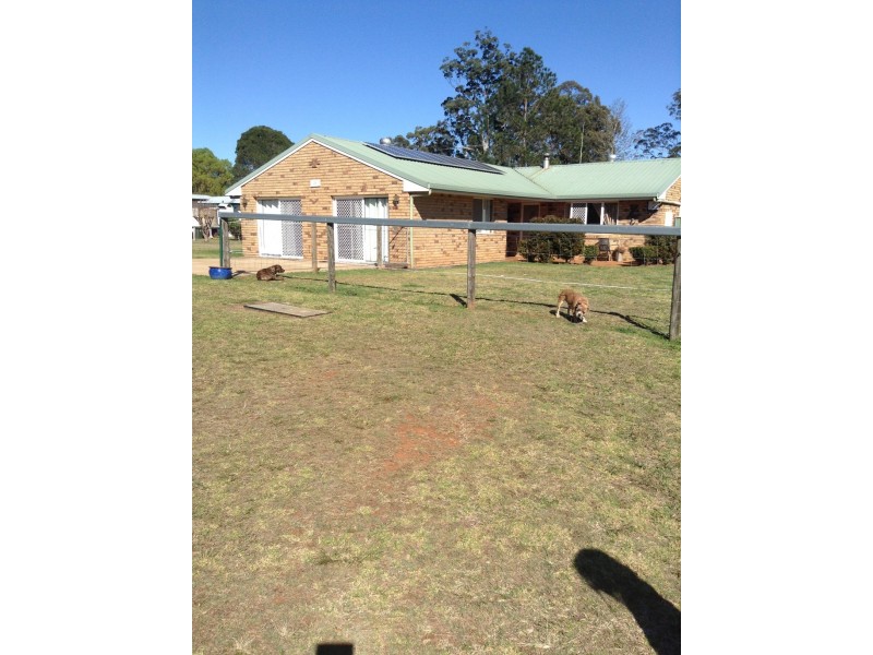 Blackbutt QLD 4306