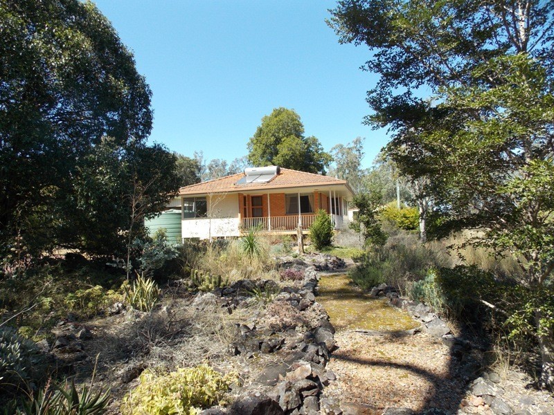 140 Farnows Road, Nanango QLD 4615