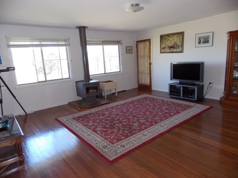 140 Farnows Road, Nanango QLD 4615